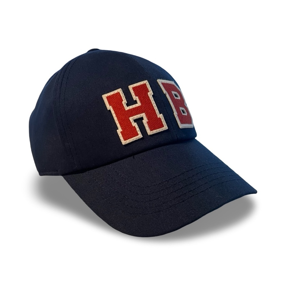 HENRI BENDEL Women’s Hat HB Varsity Cap - Picture 9 of 9
